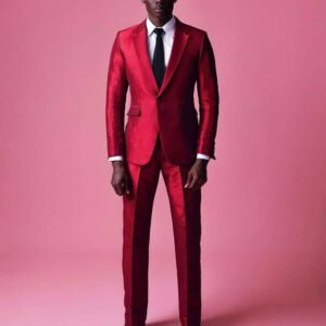 Mikado Suit